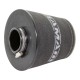 Universal Polymer Base Neck Cone Air Filter Ramair CC-102 51mm