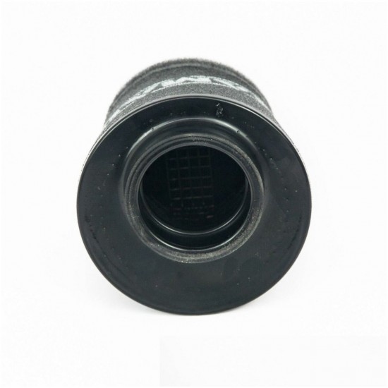 Universal Polymer Base Neck Cone Air Filter Ramair CC-114 Offset 60mm
