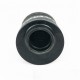 Universal Polymer Base Neck Cone Air Filter Ramair CC-114 Offset 60mm