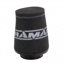 Universal Polymer Base Neck Cone Air Filter Ramair CC-208 51mm