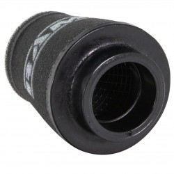 Universal Polymer Base Neck Cone Air Filter Ramair CC-208 51mm