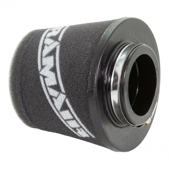 Universal Polymer Base Neck Cone Air Filter Ramair CC-250 Offset 60mm