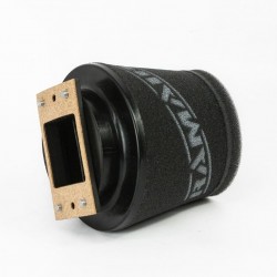 Universal Polymer Base Neck Cone Air Filter Ramair CC-260 L-Jetronic