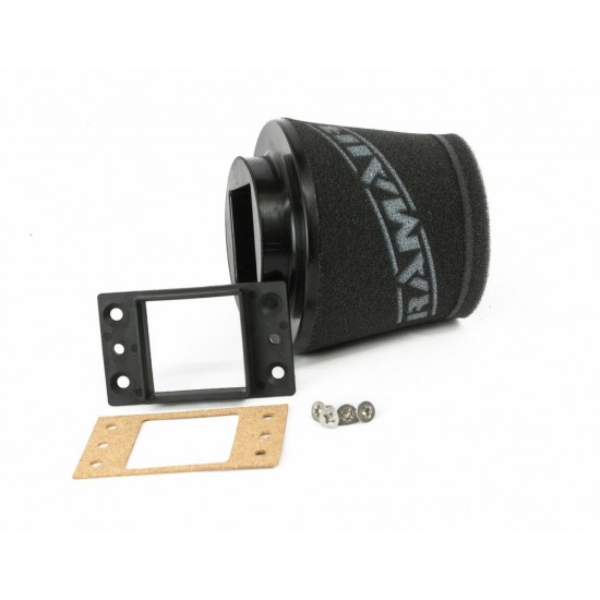 Universal Polymer Base Neck Cone Air Filter Ramair CC-260 L-Jetronic