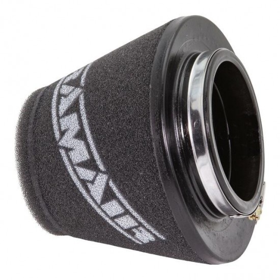 Universal Polymer Base Neck Cone Air Filter Ramair CC-264 80mm