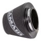 Universal Polymer Base Neck Cone Air Filter Ramair CC-264 80mm