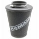 Universal Polymer Base Neck Cone Air Filter Ramair CC-296-60 60mm