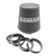 Universal Polymer Base Neck Cone Air Filter Ramair CC-501-UNI 70 76 80 85 89mm