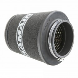 Universal Polymer Base Neck Cone Air Filter Ramair CC-501-UNI 70 76 80 85 89mm