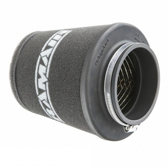 Universal Polymer Base Neck Cone Air Filter Ramair CC-501-UNI 70 76 80 85 89mm