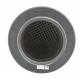 Universal Polymer Base Neck Cone Air Filter Ramair CC-501-UNI 70 76 80 85 89mm