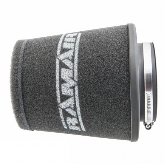 Universal Polymer Base Neck Cone Air Filter Ramair CC-501-UNI 70 76 80 85 89mm