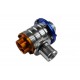 Universal blow off blow-off valve Fmic.EU