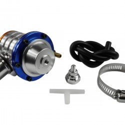 Universal blow off blow-off valve Fmic.EU