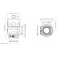 Universal blow off blow-off valve Fmic.EU