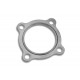 Downpipe gasket 4 bolt