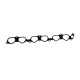 Intake manifold gasket OEM, Toyota Supra MKIV JZA80 2JZ-GTE (manifold-head)