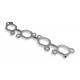 SR20DET manifold gasket (models s14, s14a, 15)