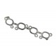 SR20DET manifold gasket (models s14, s14a, 15)
