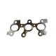 Exhaust manifold gasket OEM, Toyota Supra JZA80 2JZ-GTE No. 2