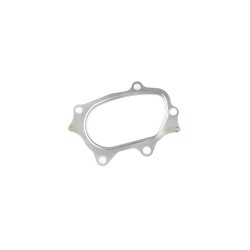 Cometic turbo downpipe for SUBARU EJ205/EJ255/EJ257 .030