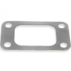 Turbo gasket flange T25