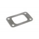 Turbo gasket flange T25