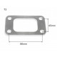 Turbo gasket flange T3