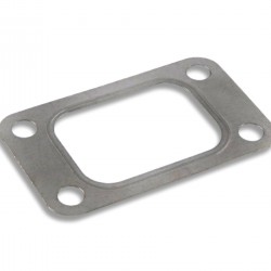Turbo gasket flange T3