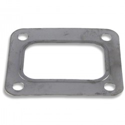 Turbo gasket flange T4