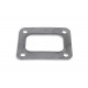 Turbo gasket flange T4