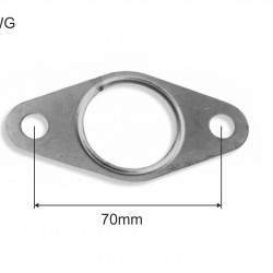 Wastegate gasket