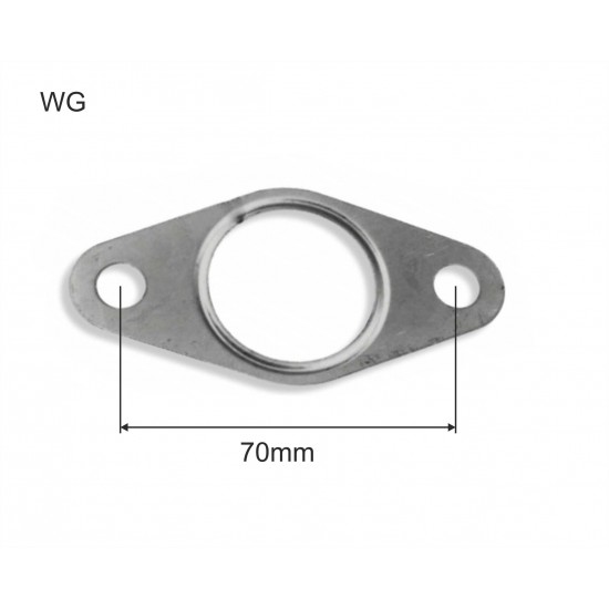 Wastegate gasket