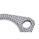 Exhaust gasket 63mm (2,5