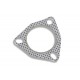 Exhaust gasket 89mm (3,5