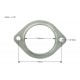 Exhaust gasket 70mm (2,75