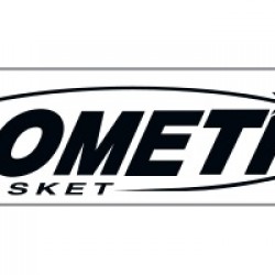 Uszczelki Cometic góry silnika, HONDA 1997-01 B20B4/Z2 2.0L NON-VTEC 85mm Bore HG