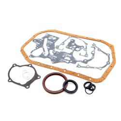 Cometic PRO2007B engine block gasket kit MITSUBISHI 93-99 ECLIPSE GST/GSX & LANCER EVO 3 4G63/T 2.0L (7 BOLT)