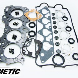 Upper gasket kit Cometic, HONDA 1994-01 DOHC B16A2/A3 B18C5 82mm Bore HG