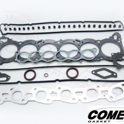 Upper gasket kit Cometic, NISSAN SKYLINE 1991-02 RB25DE 2.5L 87mm Bore x 1.3mm HG