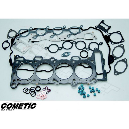 Upper gasket kit Cometic, NISSAN SR20DET 88-93 S13 87.5mm Bore HG (Includes VC Gasket)