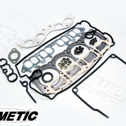 Upper gasket kit Cometic, TOYOTA CELICA MR2 1989-94 3SGTE 2.0L 87mm HG