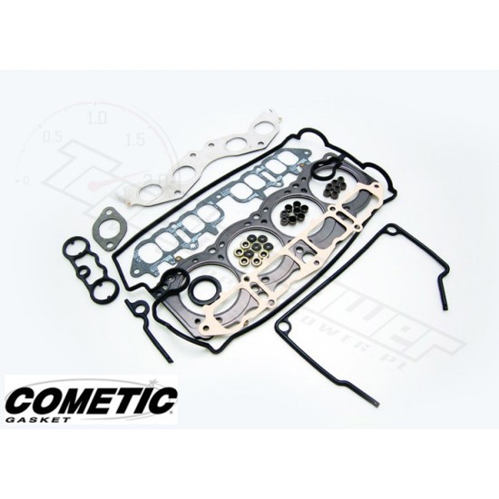 Upper gasket kit Cometic, TOYOTA CELICA MR2 1989-94 3SGTE 2.0L 87mm HG