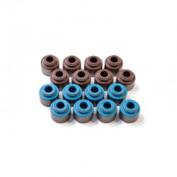 Valve seals Supertech, 5.5mm exhaust Ford Duratec / Mazda