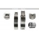 V-band FMIC.Pro - Turbo manifold