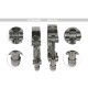V-band FMIC.Pro - Turbo manifold