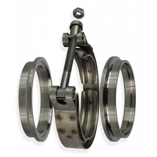 V-BAND Racespec 70mm (2,75