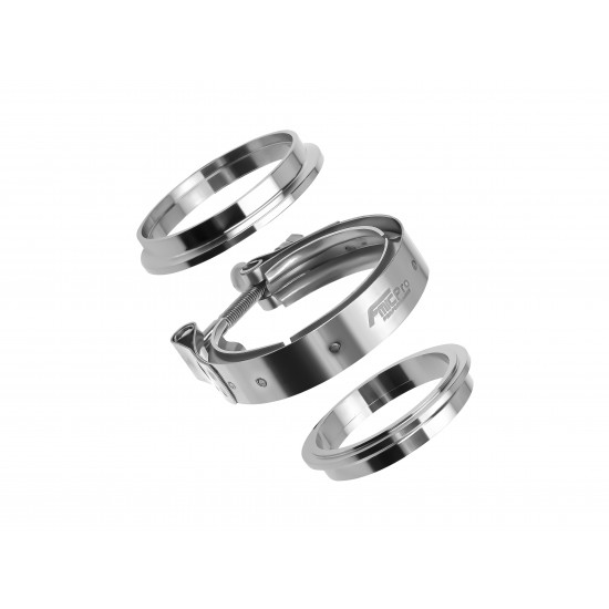V-BAND FMIC PRO 51mm 2