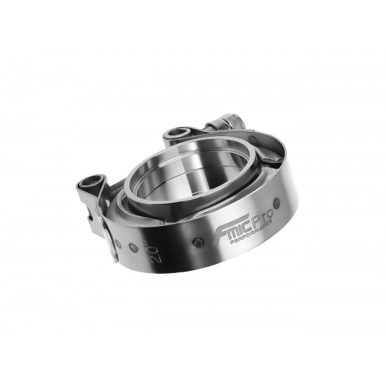 V-BAND FMIC PRO 51mm 2