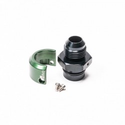 V2 Quick Connect 19mm Male to 10AN Male Straight Radium Engineering